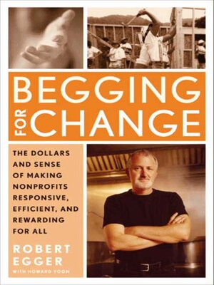 Begging for Change - ebook